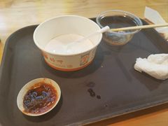 -津品味小吃(大学湾店)