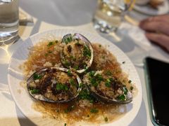 -上海古井假日酒店 · 徽昇楼中餐厅