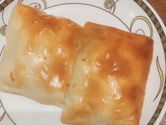 -清真·玛丽亚新疆菜主题餐厅(浙江中路店)
