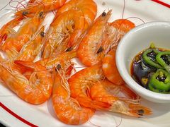 -飞尝蚝·顺德菜·鱼生(顺德总店)