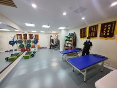 -森诺运动康复中心(北苑店)