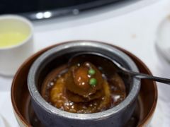 -香雪海饭店中餐厅(人民桥店)