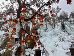 -沂蒙山旅游区云蒙景区(蒙山国家森林公园)