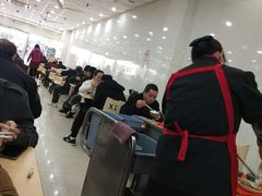 -永盛鑫城市饭堂·特色现炒本帮面(公兴路店)