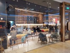 -星巴克臻选(北京颐堤港中心第二店)