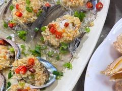 -四川小胡子海鲜(丁村万人海鲜广场店)