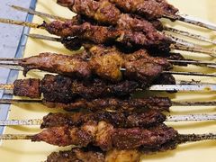 -高原第一家资格烤羊肉(玉林南路总店)