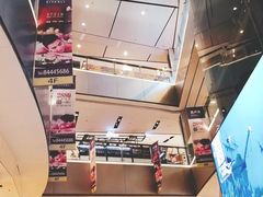 -远洋未来广场(育慧北路店)