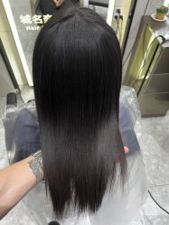 -Nice奈斯形象定制沙龙