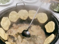 -曹丞相·地锅鸡·地锅鱼(武林店)