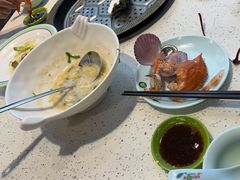 -巧克力渔家.小船海鲜胶东菜(万平口店)