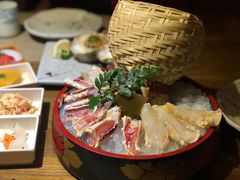 -蟹将军·松叶蟹和牛日料放题自助(K11店)