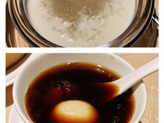 官燕甜点-成隆行·蟹王府(九江路店)