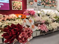 -宜家家居(高新商场店)