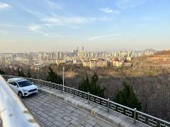 -青岛电视塔