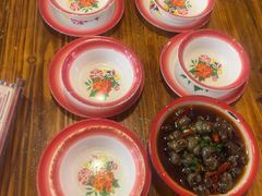 -冶建镜子·中国龙虾王(总店)