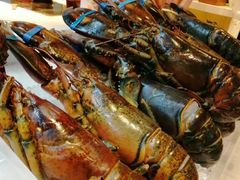 -杭州钱江新城万怡酒店-西餐厅