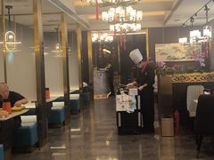-玉林烤鸭店(垡头店)