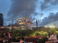 -琶醍壹号•潮菜江景餐吧