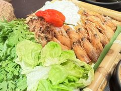 -芸鲜季·云南野生菌餐厅· 云南风物味研社(闵行店)