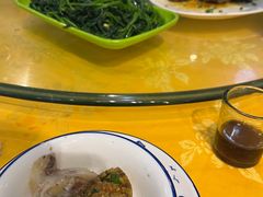 -老字号蛇口德记烧腊饭店·海鲜加工
