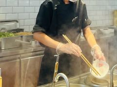 -阿那亚第三食堂 Cafeteria 3