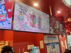 -DQ·蛋糕·冰淇淋(阜盛道店)