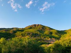 -潭柘厚院(桑峪村店)