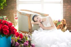 -韩国色色婚纱摄影(好评优选店)