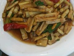 -徽州美食(三十年老店)