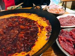 -刁姐火锅(五小区店)