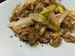 -全聚德烤鸭店(和平路店)