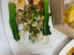 -番禺宾馆丽苑厅