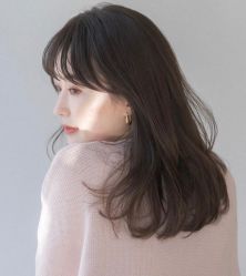 -FASHION PALACE hair+