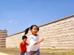 -盘龙城国家考古遗址公园