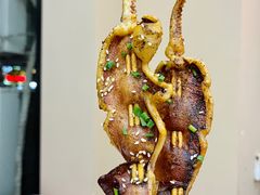 -覃记海鲜美食餐厅