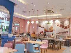 -小杨生煎(周浦万达店)