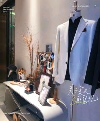 点击看大图 -BROTHER西服礼服定制·商务·婚礼(佛山南海店)