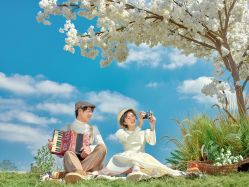 -第一夫人婚纱摄影(南京店)