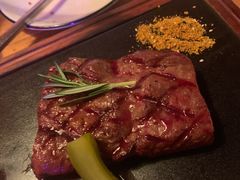 -MR.ROCKY洛奇先生·西餐&酒吧(琶醍店)