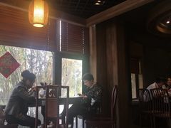 -功德林(南京西路店)