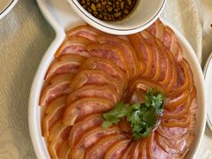 -关东风老北方菜馆(桂芳园店)