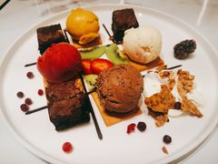 巧克力连连看-哈根达斯(国瑞店)
