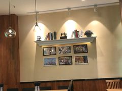 大堂-小杨生煎(周浦万达店)