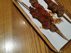-九毛九西北菜(大东海店)