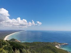 -海南铜鼓岭景区