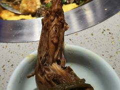 -门家大院铁锅炖(东北大马路店)