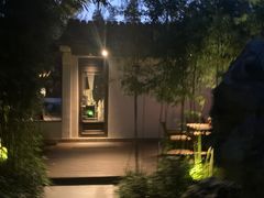 -君庭中餐厅(友谊宾馆店)