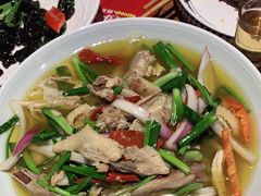 -纳瓦新疆菜(银都店)