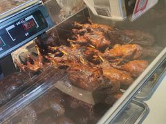 -王浩儿纪六孃甜皮鸭(东大街店)